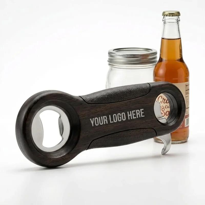 Peak Performance Wood-Handle Opener thumb 4