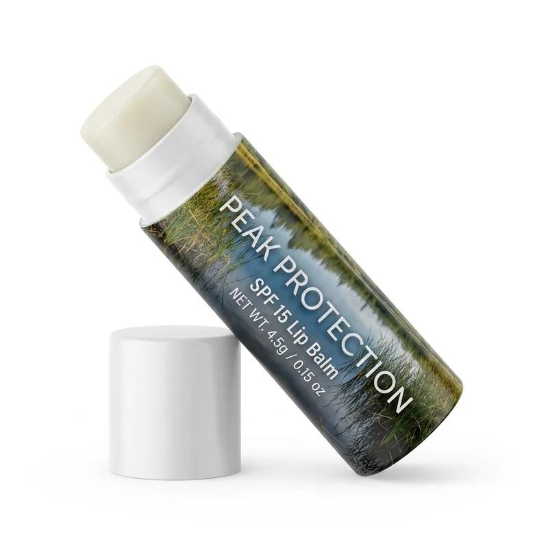 Peak Protection SPF 15 Lip Balm thumb 2