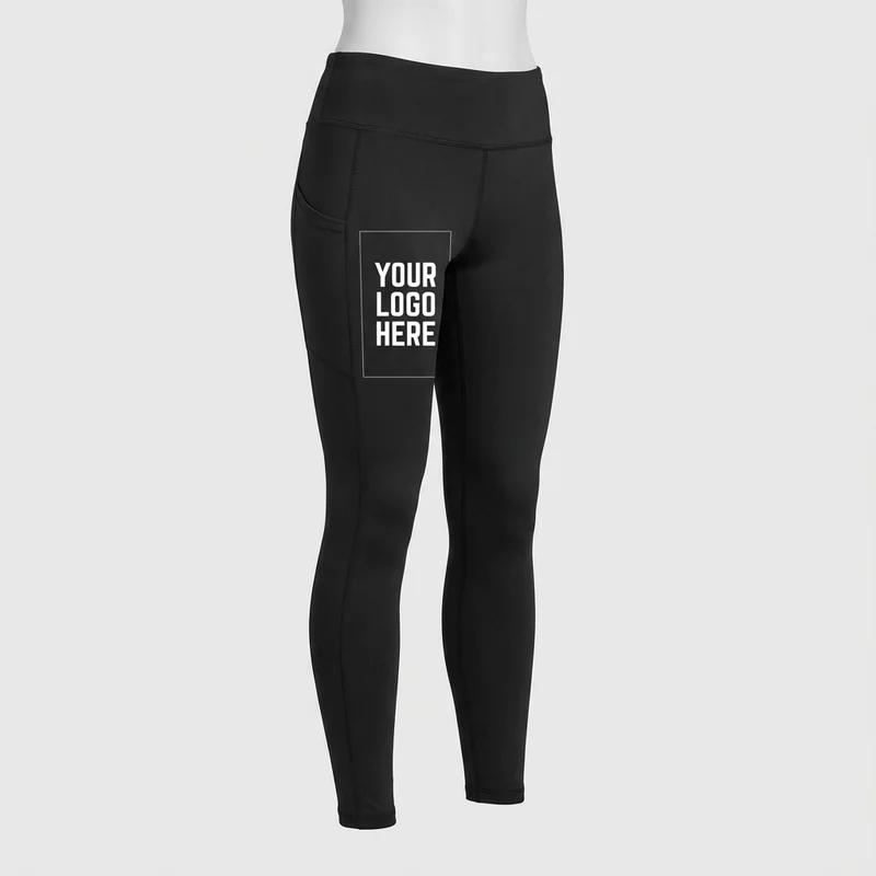 Suoritusleggingsit