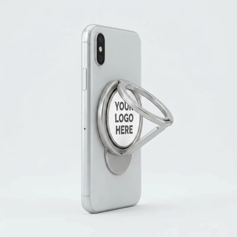 Telefoon Ring Houder thumb 2