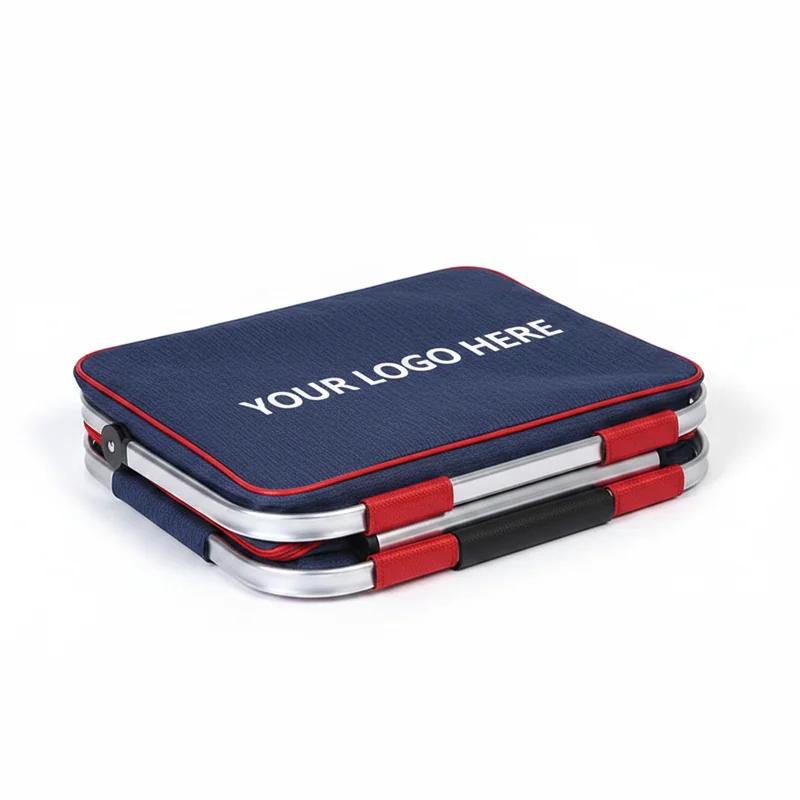 Cesta de Picnic Aislada Plegable thumb 3