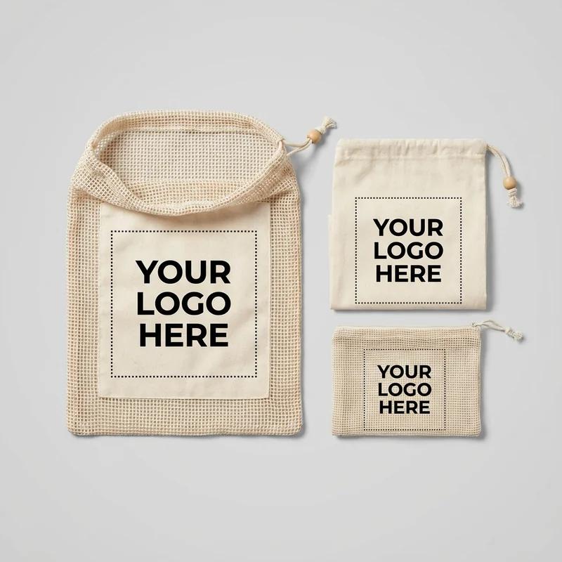 Ensemble de sacs de production thumb 1