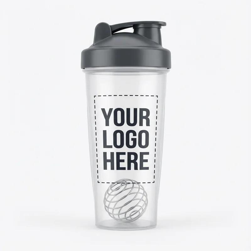 Shaker à Protéines 28oz thumb 1