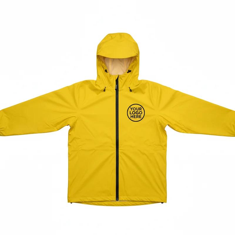 Chaqueta impermeable