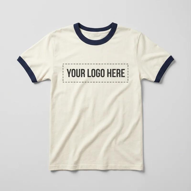 Ringer T-Shirt thumb 1