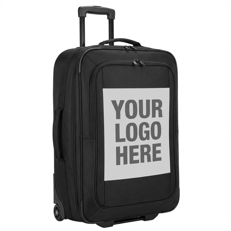 Rollende Duffel-Tasche