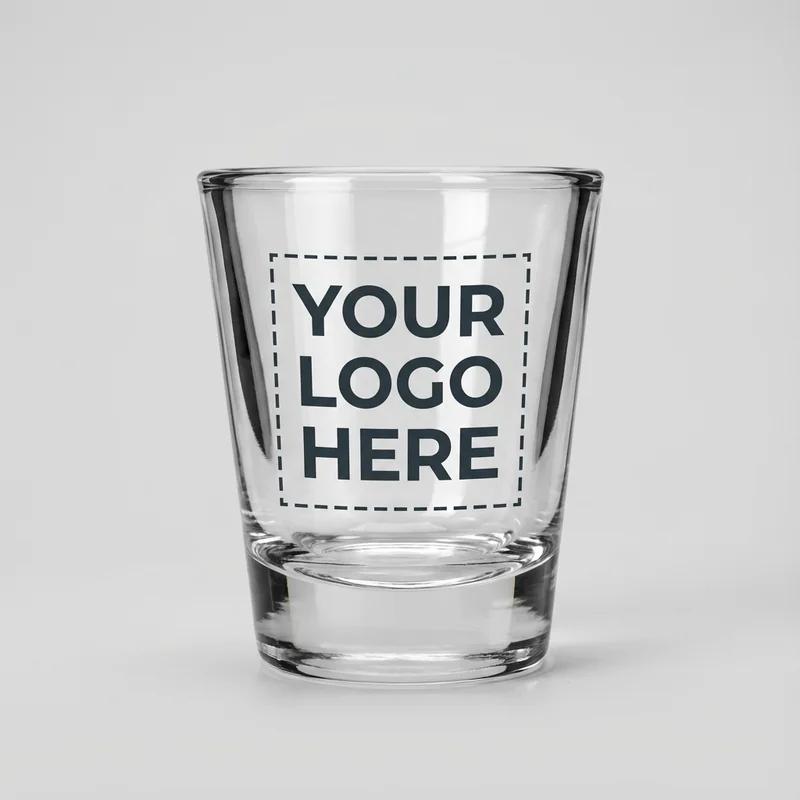 Shotglas 2oz thumb 1