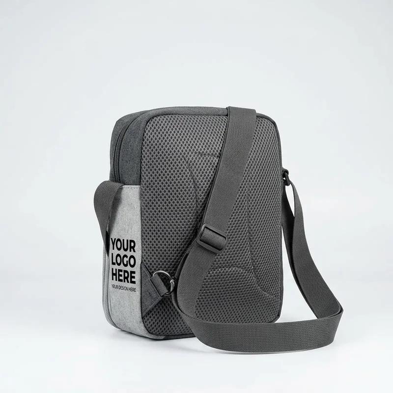 Bolsa Cruzada thumb 2