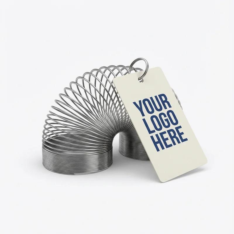 Slinky Vårleketøy