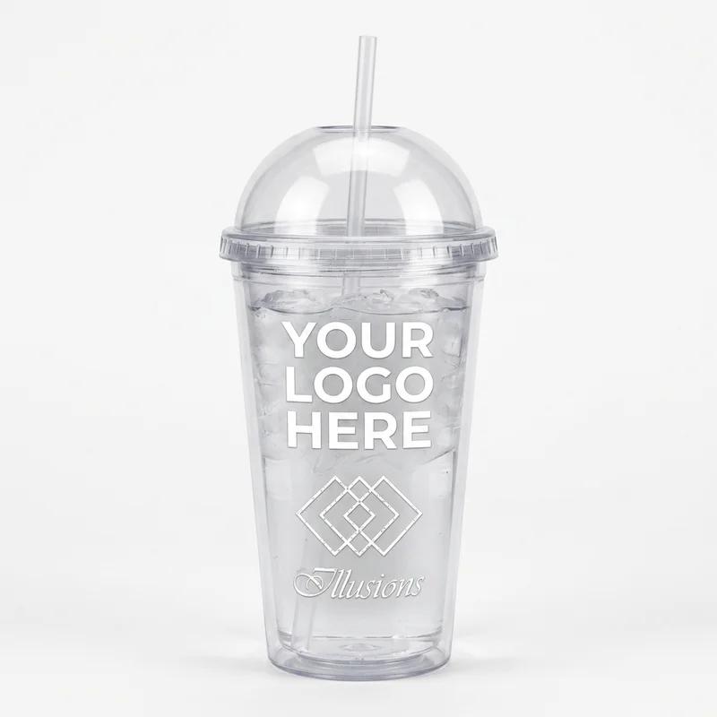 Summit Bottle Koozie Insulator