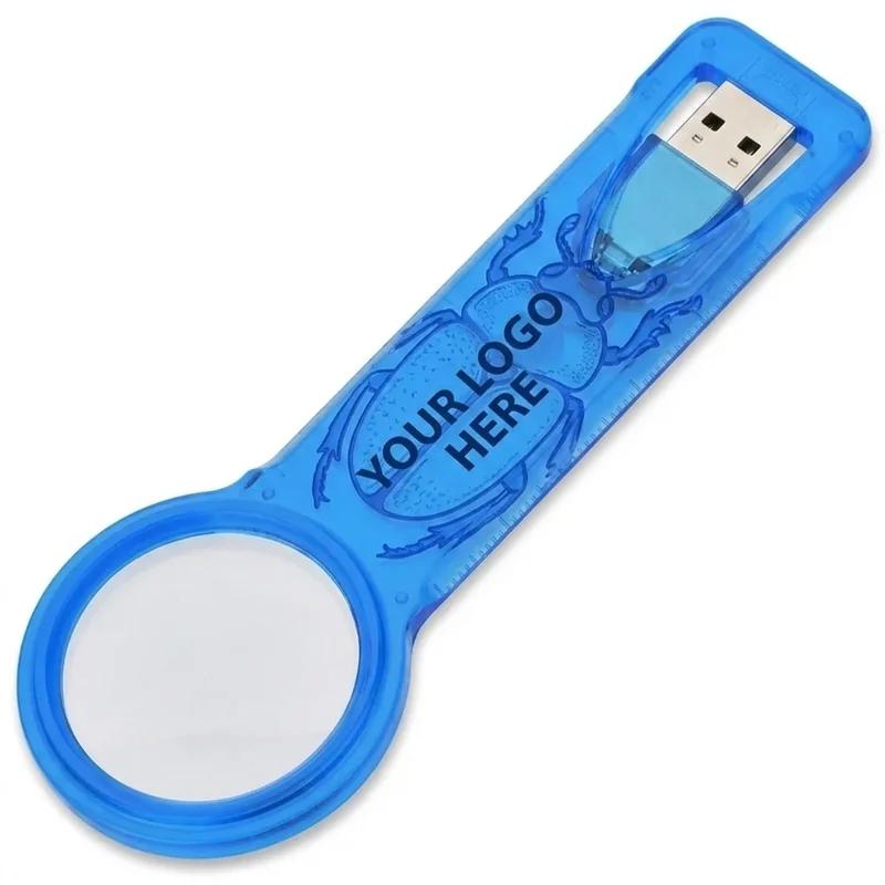 Summit Bugsy USB Drive thumb 3