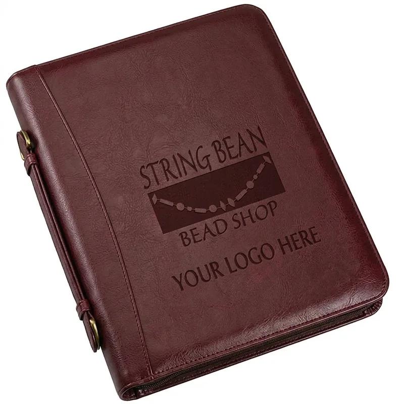 Summit Conference Ring Folio thumb 4