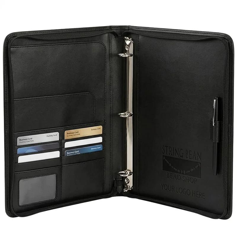 Summit Conference Ring Folio thumb 2