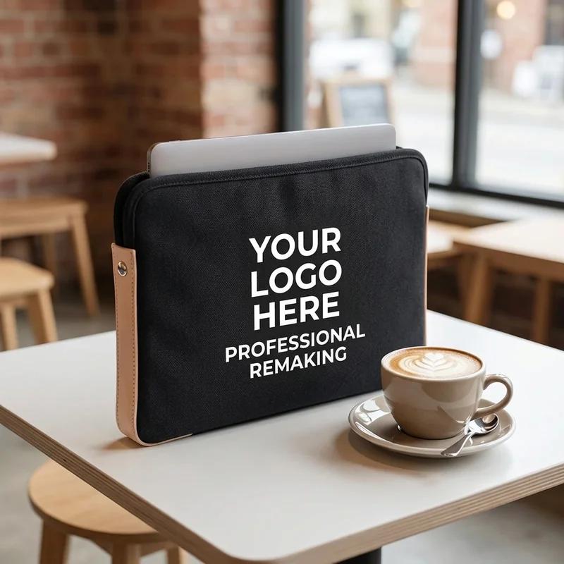 Summit Contrast Laptop Sleeve thumb 3