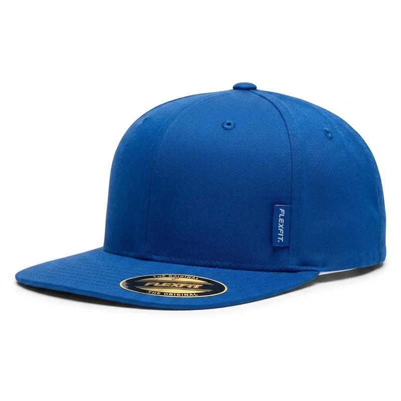 Summit Flexfit Flat Bill thumb 4