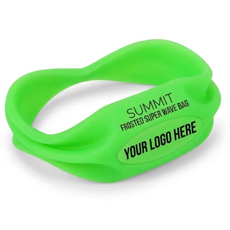 Borsa Summit Frosted Super Wave thumb 2