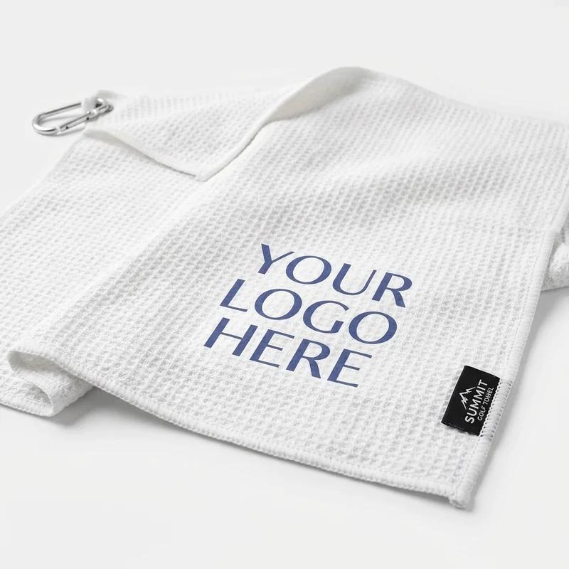 Summit Golf Towel thumb 3