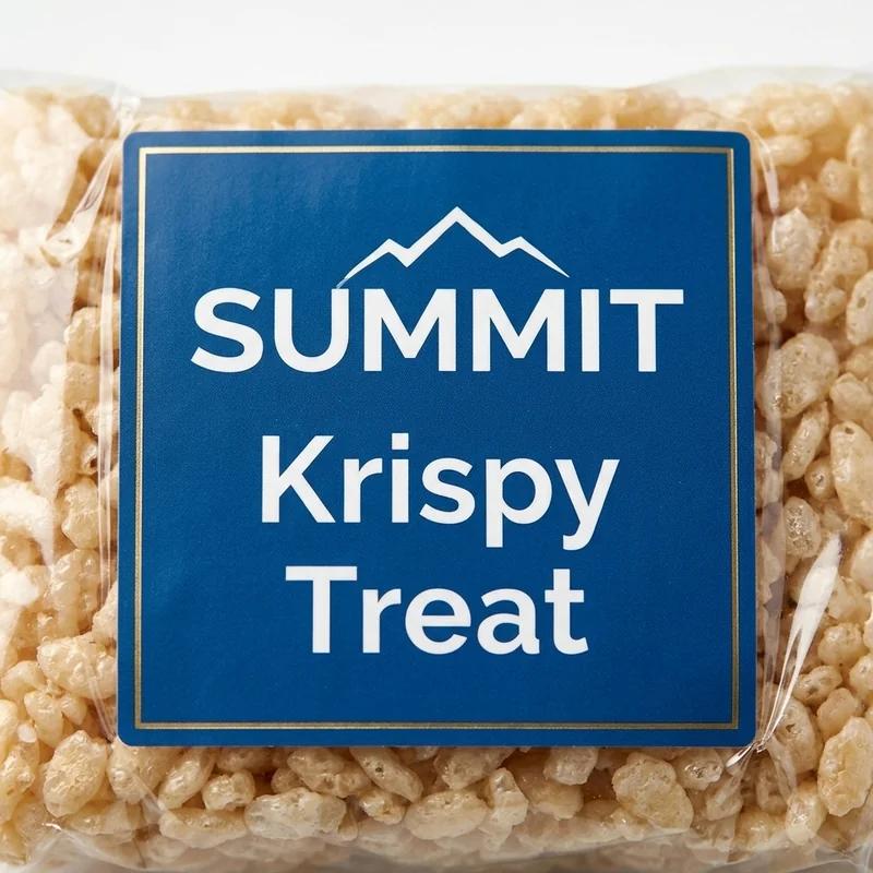 Summit Krispy Treat thumb 4