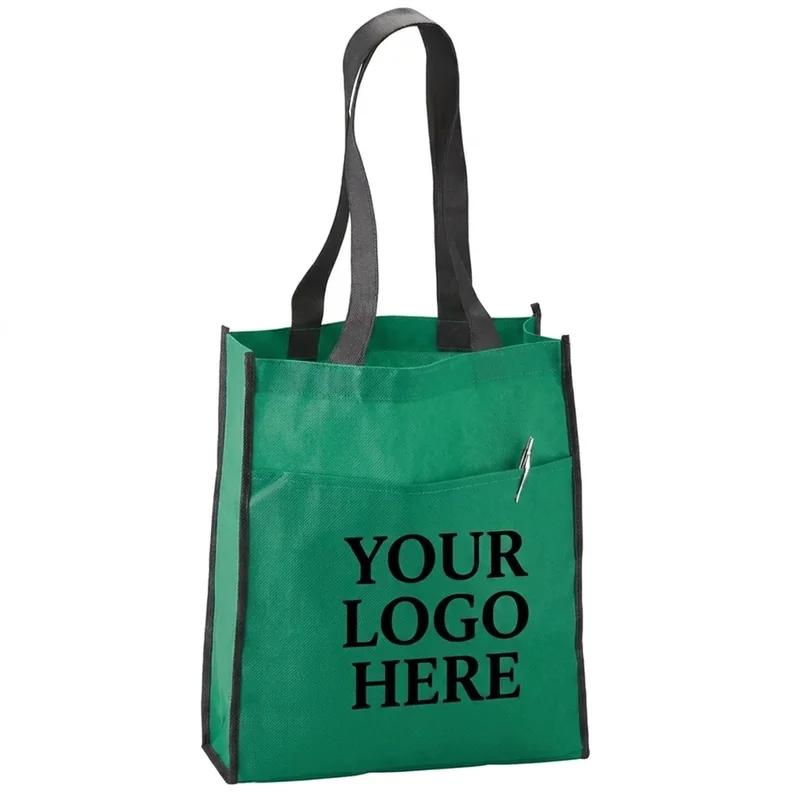 Summit Peak Tote with Pocket thumb 3