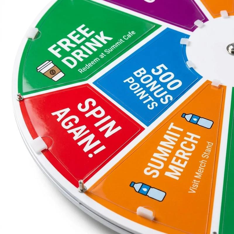 Summit Prize Wheel thumb 4