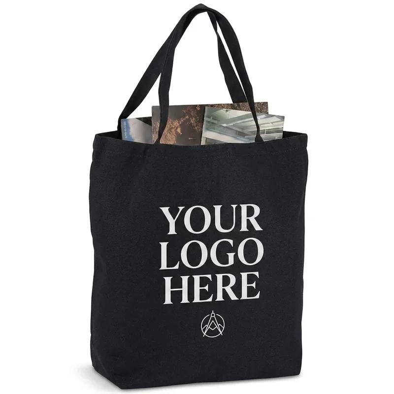 Summit Soft-Loop Frosted Shopper thumb 4