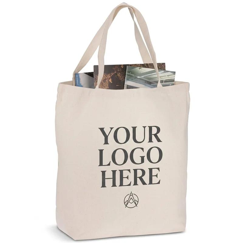 Summit Soft-Loop Frosted Shopper thumb 1