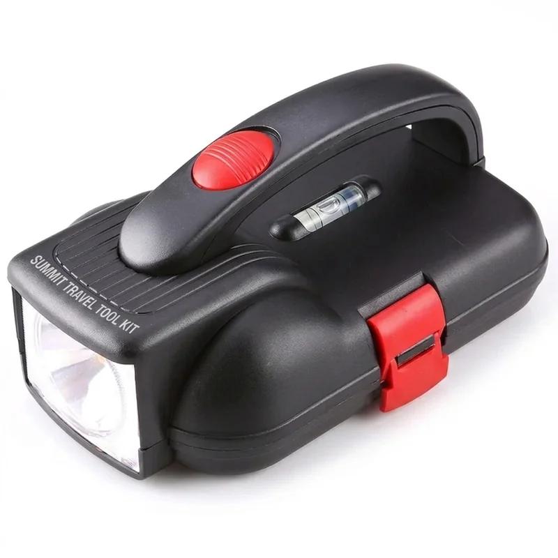 Summit Travel Tool Kit with Level thumb 3