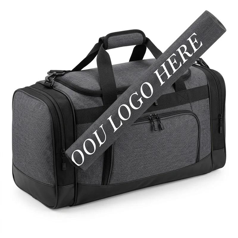Summit Tri-Pocket Sport Duffel thumb 4