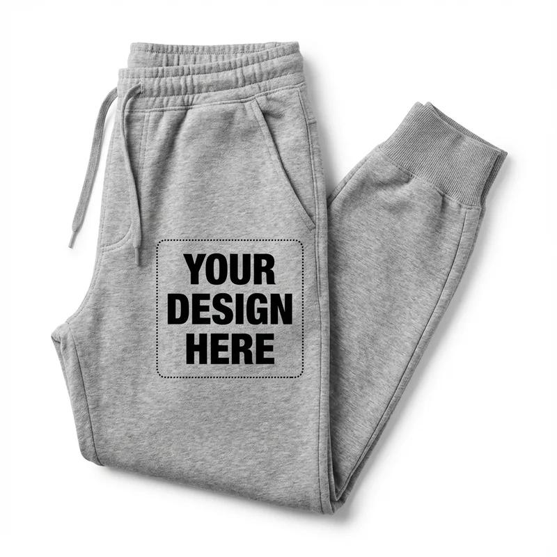 Pantalons de jogging