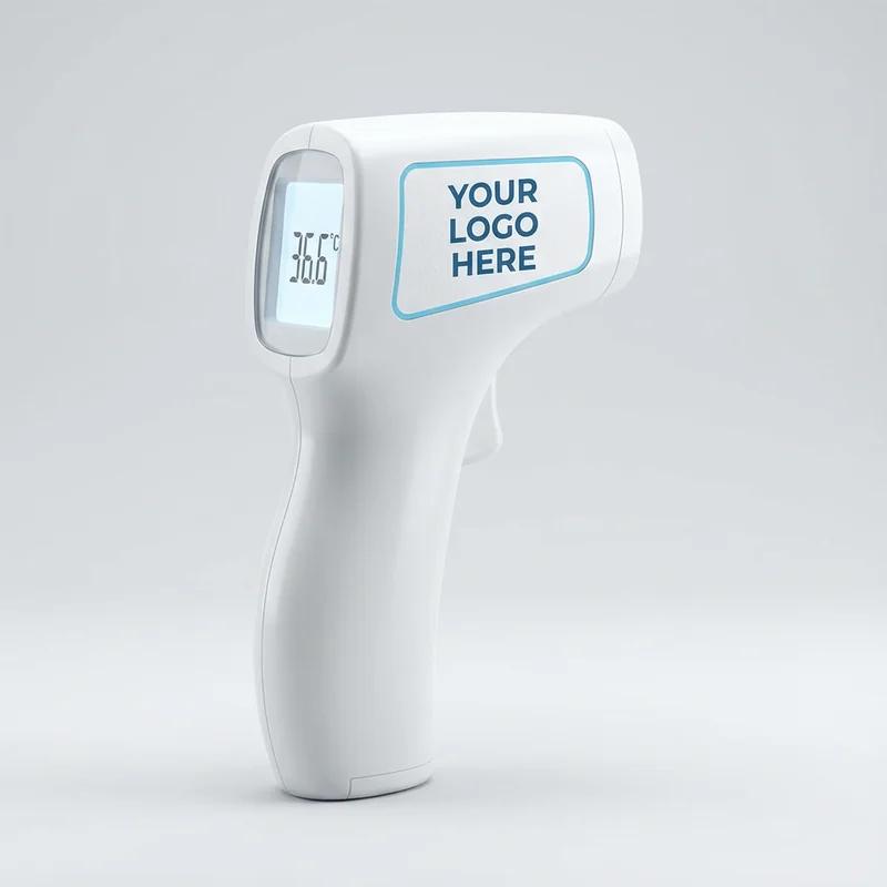 Digital Termometer thumb 1