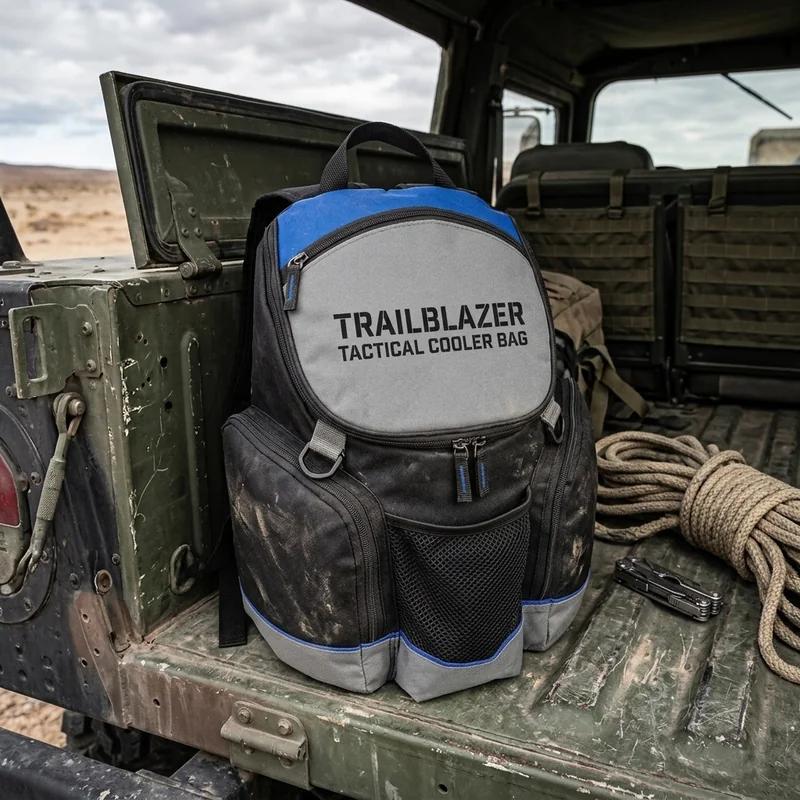 Trailblazer taktisk kjølebag thumb 3