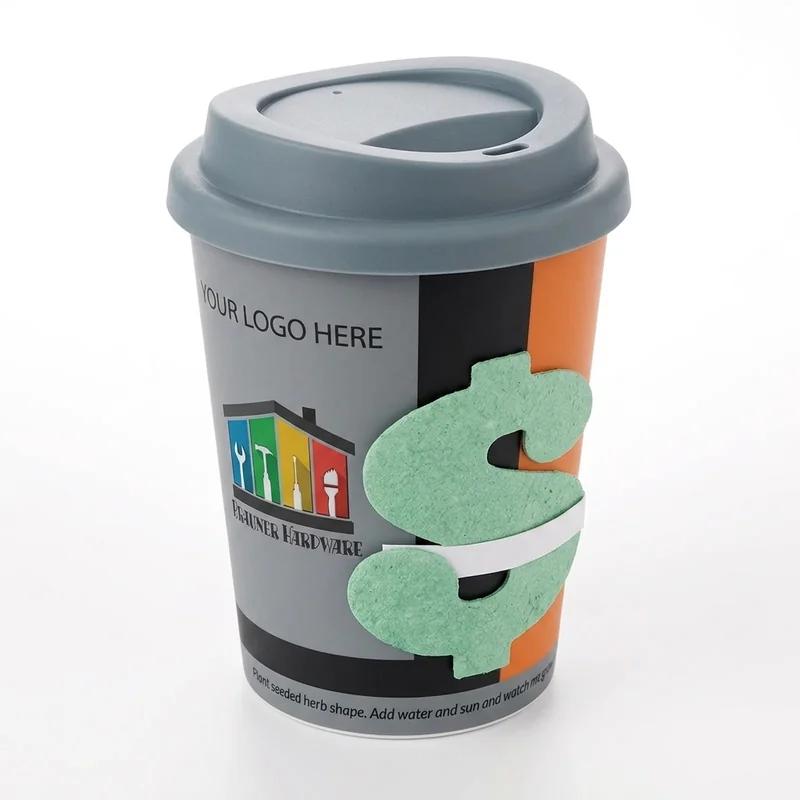 Urban Metro 10oz Uudelleenkäytettävä Kuuma Mukki thumb 2