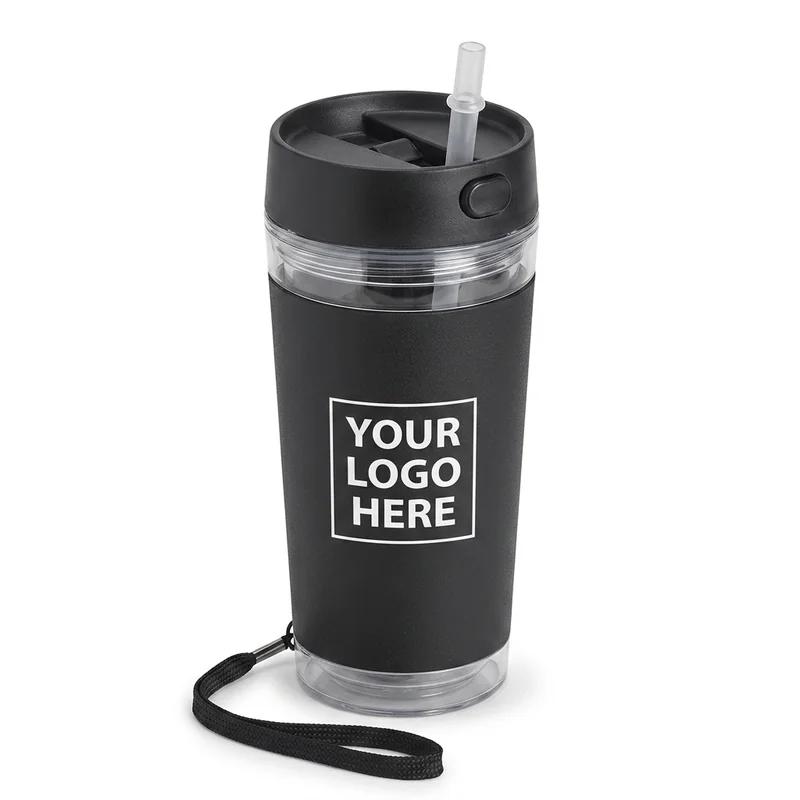 Urban Metro 16oz Acrylic Tumbler thumb 2