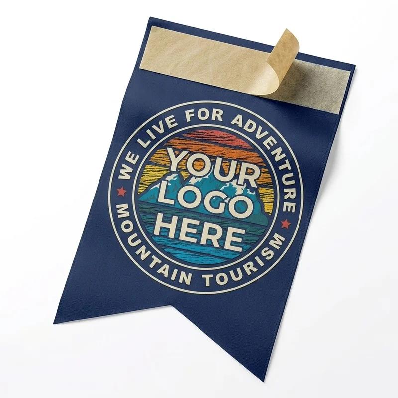 Urban Metro Badge Ribbon thumb 4