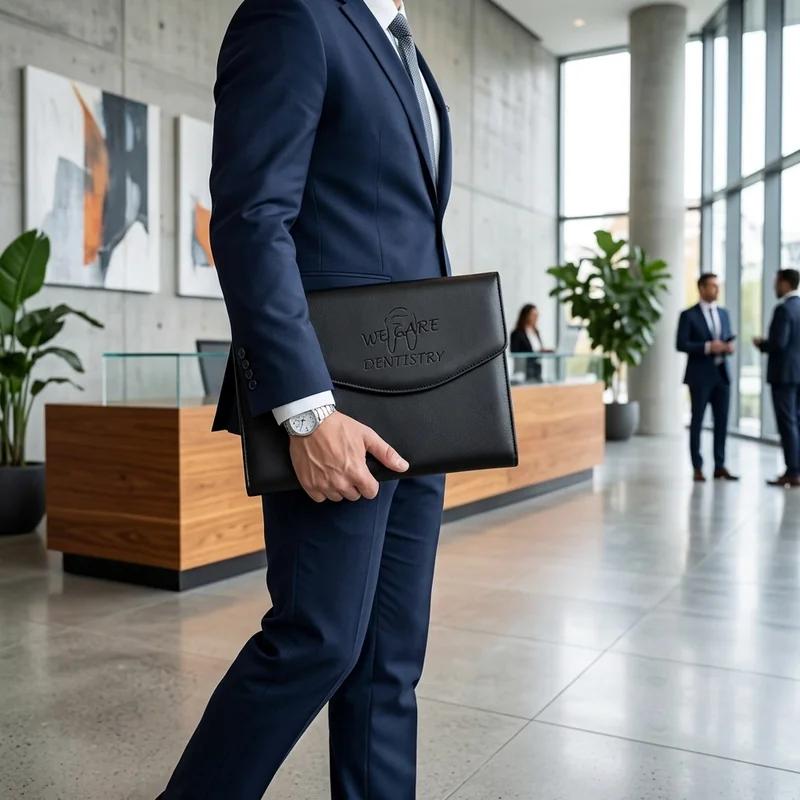 Urban Metro Eclipse Padfolio thumb 2