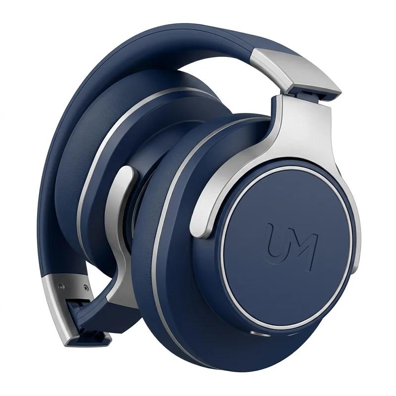 Urban Metro Foldable Bluetooth Hovedtelefoner Elite thumb 4