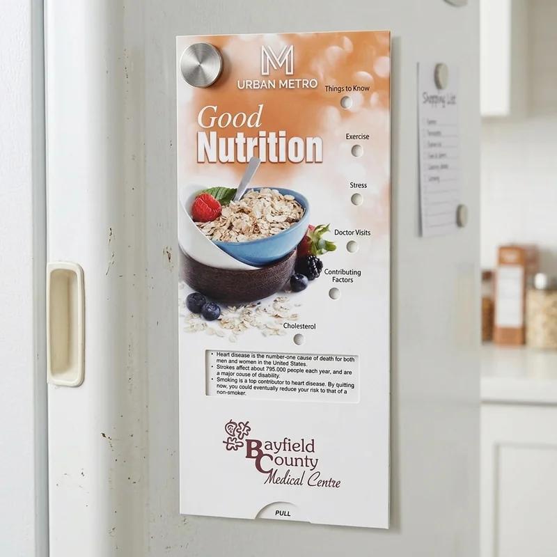 Urban Metro Good Nutrition Pocket Slider thumb 3