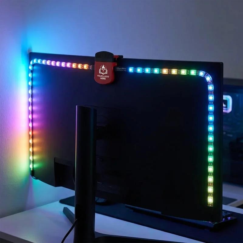 Urban Metro LED Keychain thumb 4