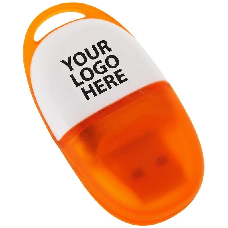 Urban Metro LED Keychain thumb 1