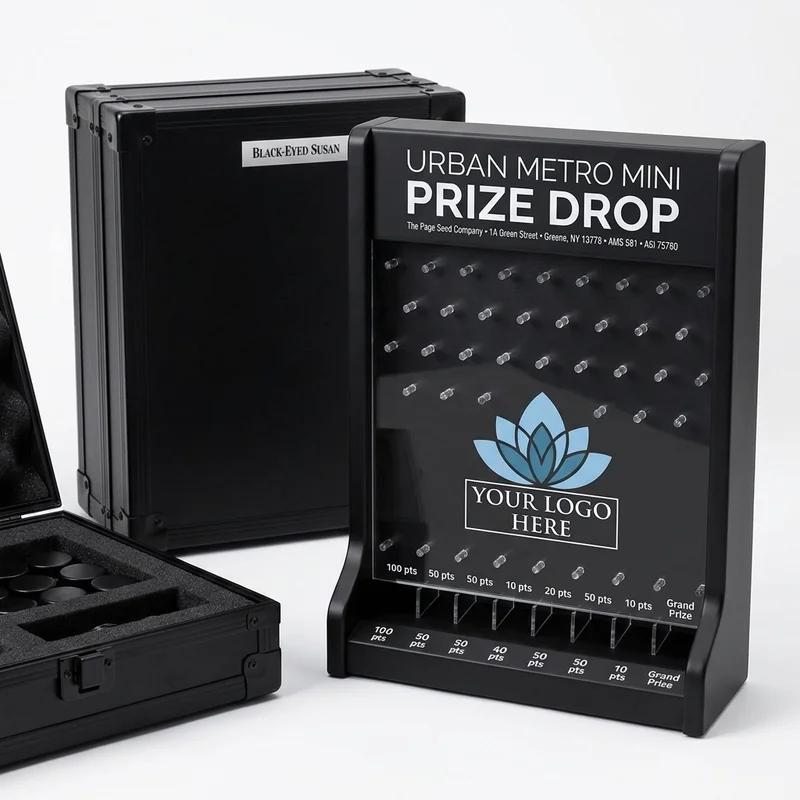 Urban Metro Mini Prize Drop with Case thumb 3