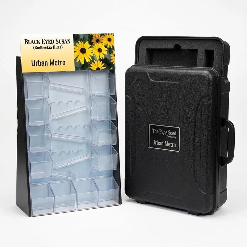 Urban Metro Mini Prize Drop with Case thumb 4