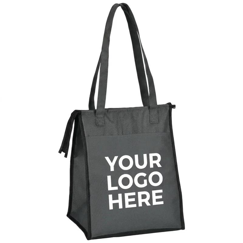 Urban Metro Six Bottle Wine Tote thumb 3
