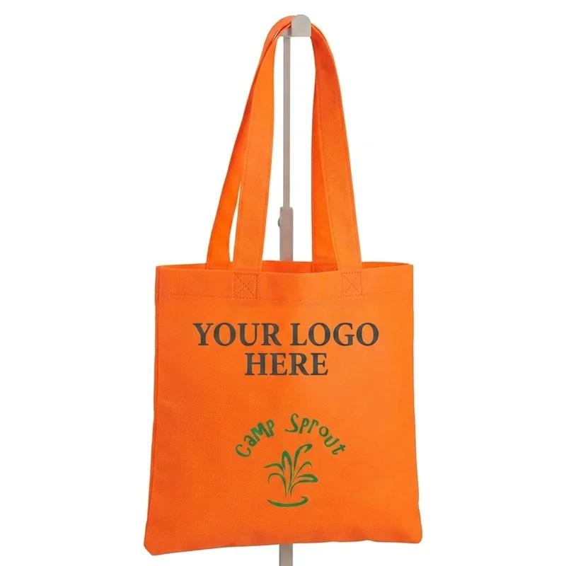 Urban Metro Vivid Non-Woven Folding Lunch Bag thumb 2