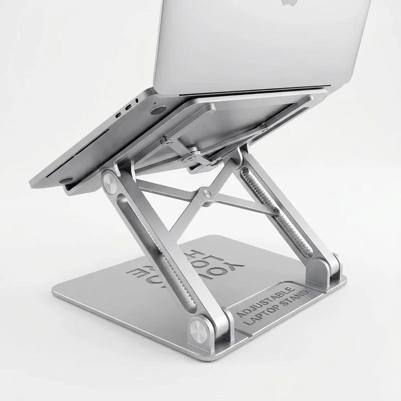 Justerbar Laptop Stand thumb 2