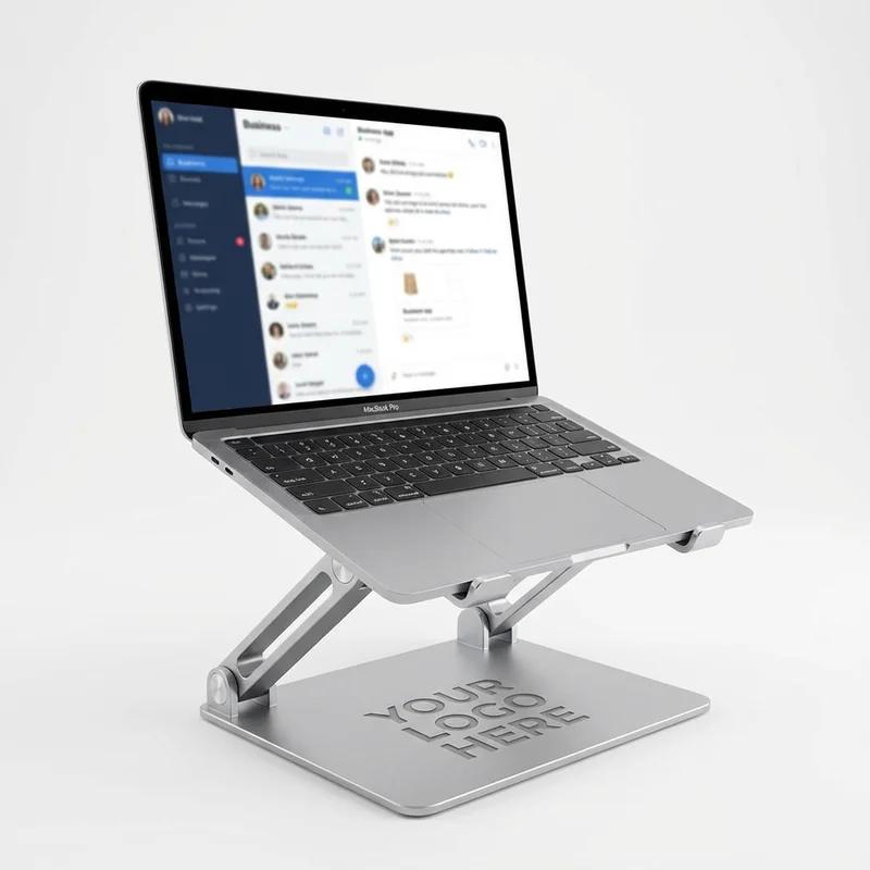 Justerbar Laptop Stand thumb 1