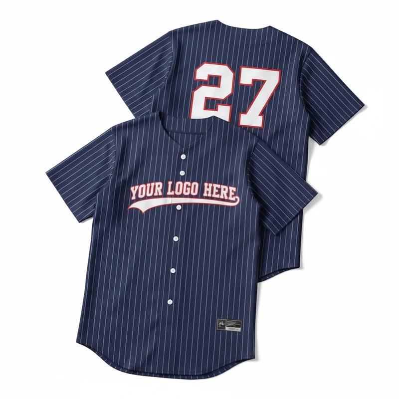 Baseball Jersey