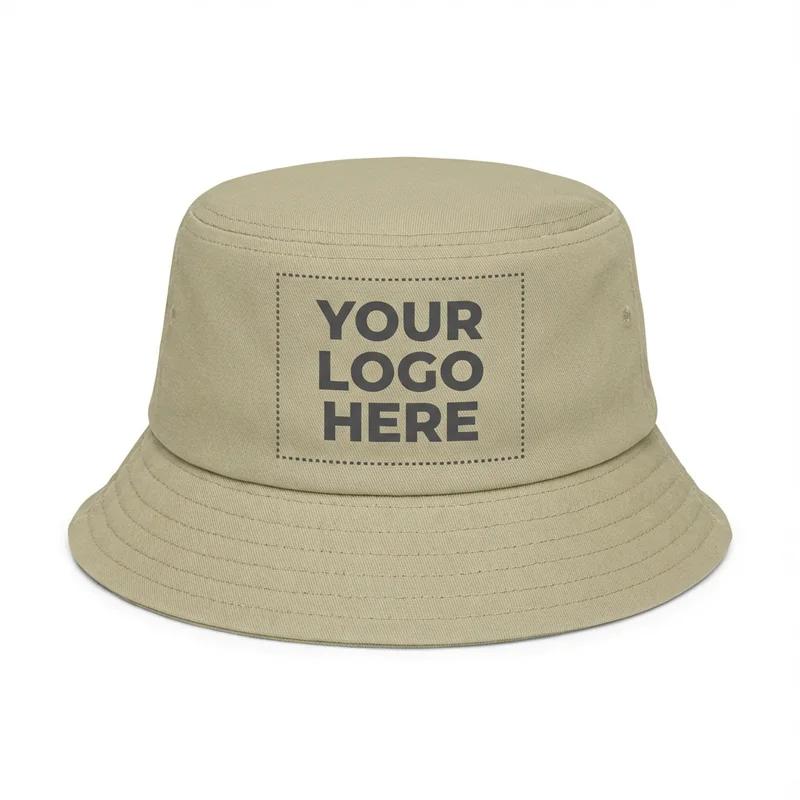 Cotton Bucket Hat