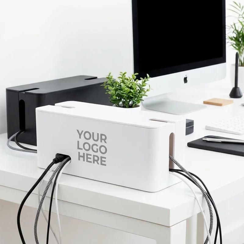 Cable Management Box