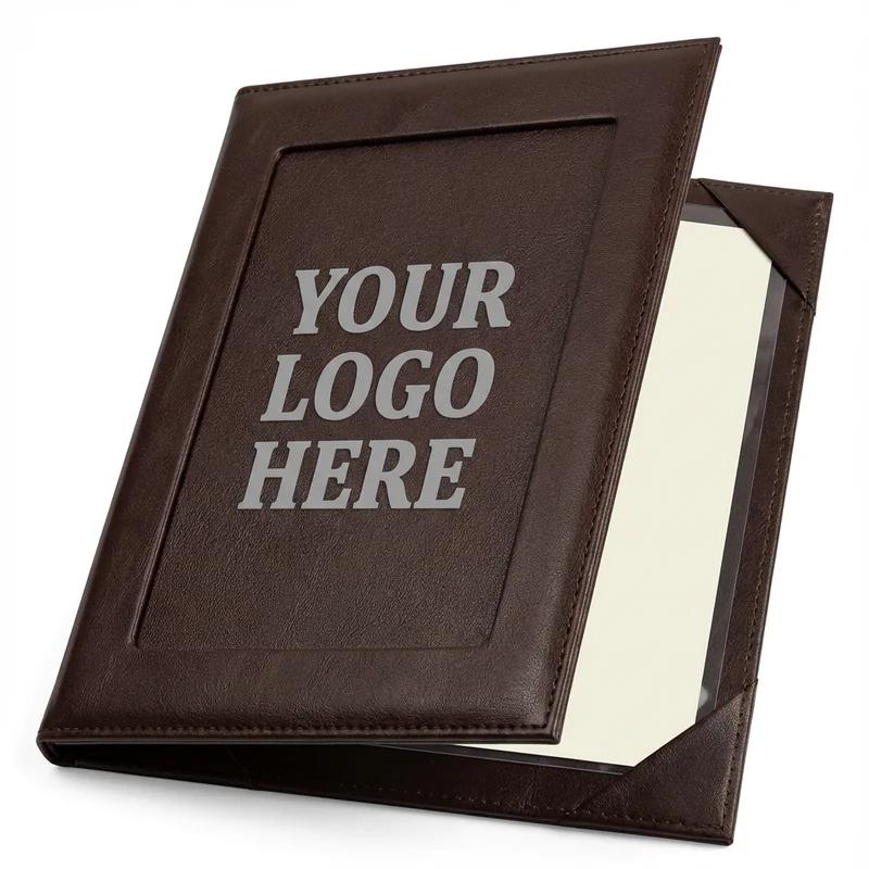 Certificate Holder Frame