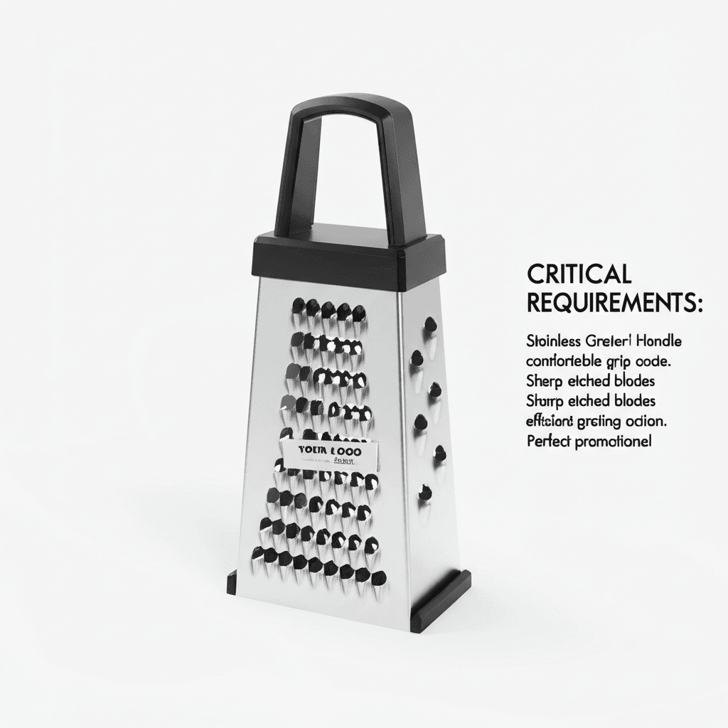 Cheese Grater Handheld